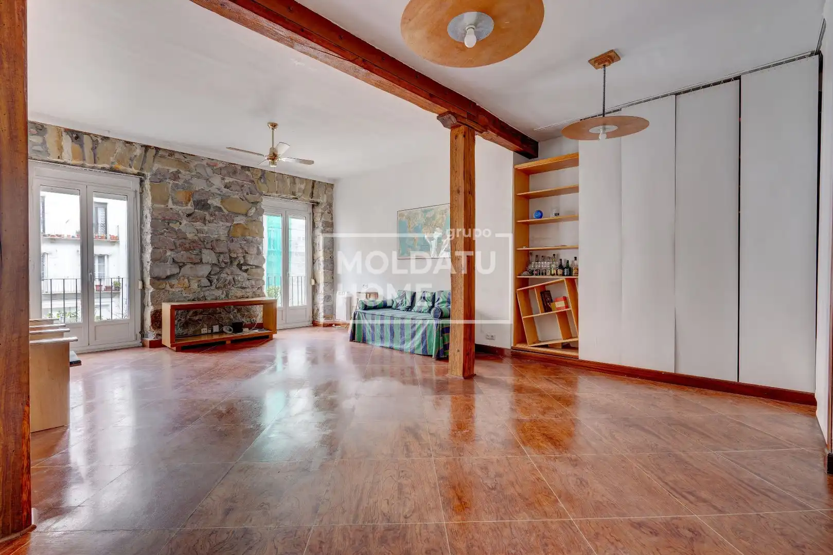 Apartamento con ascensor en venta en Centro
