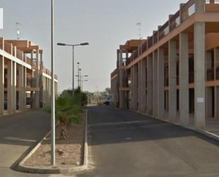 Exterior view of Flat for sale in Lorca  with Private garden, Terrace and Balcony