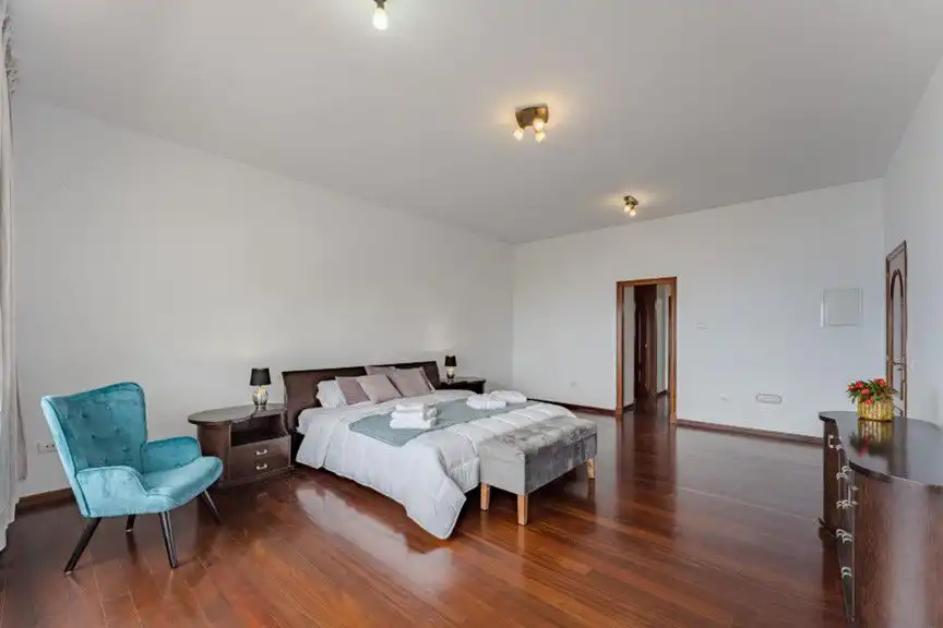 Casa amb terrassa en venda a Aceviño, imagen 38