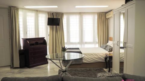 Foto 4 de Estudi de lloguer a Francos, Alfalfa - Santa Cruz, Sevilla