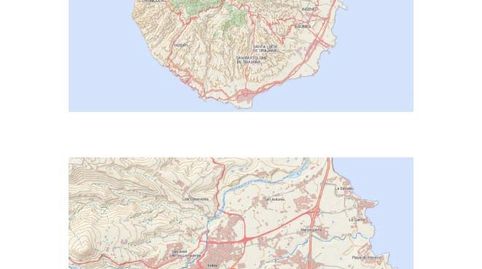 TELDE (GRAN CANARIA). Unidad de actuación El Caracol 3., imatge 5