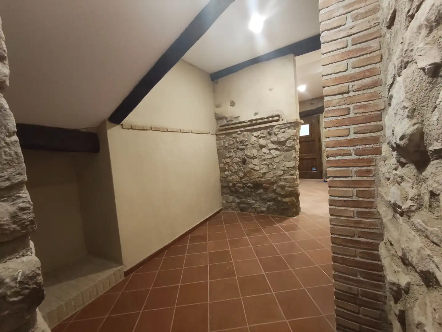 Casa o xalet en venda en Tarrés amb Parquet