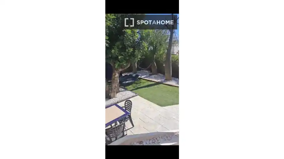 Habitació a La Conarda