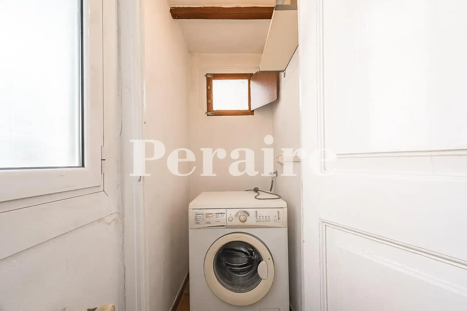 Habitación de Piso en venta en Barcelona con Aire acondicionado, Calefacción y Parquet