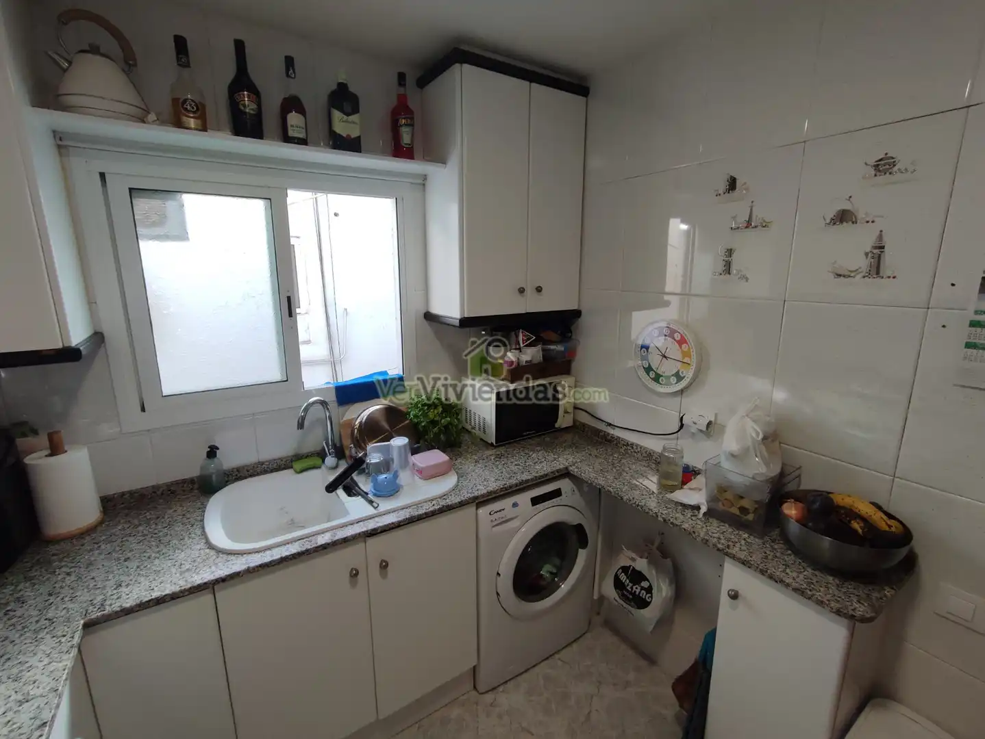 Dachboden zum Verkauf in Carrer de Catasús, 10, Les Roquetes