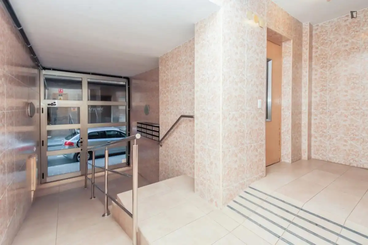 Habitació a Centre