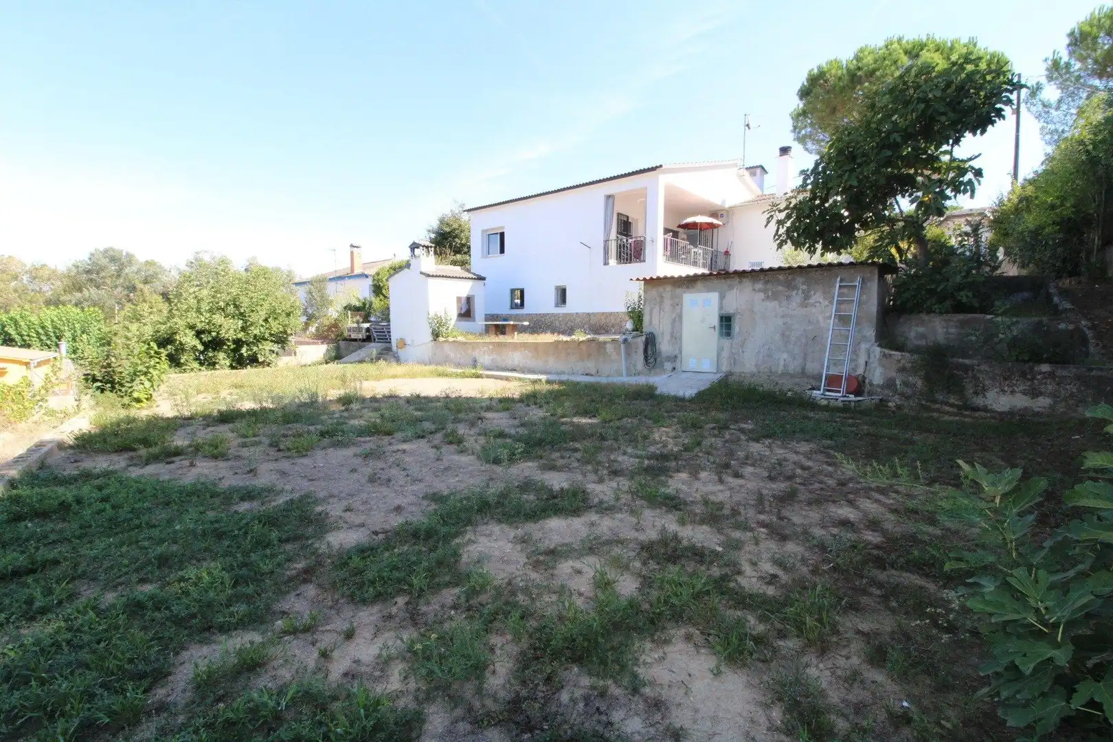 Maison avec piscine à vendre à Montbarbat, imagen 27