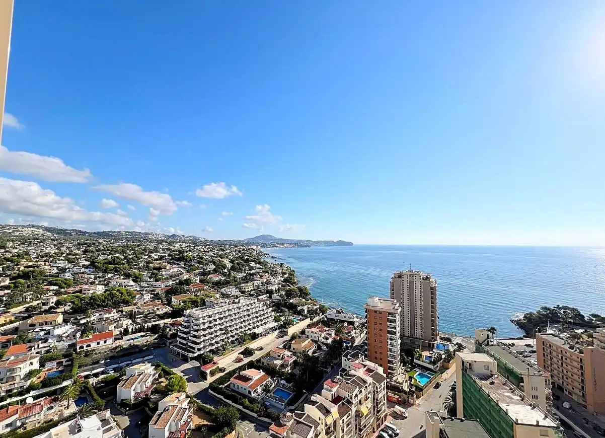 Apartment with terrace for sale in Zona Levante - Playa Fossa, imagen 7