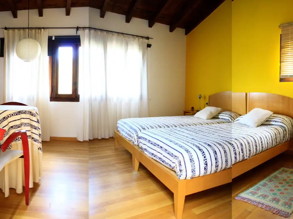 House with garden for sale in Acceso a Tollo 13, imagen 30