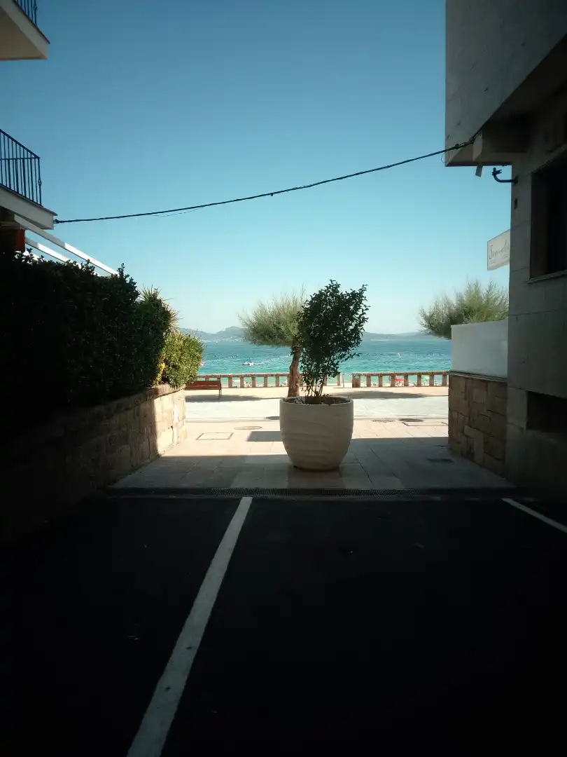 Wohnung mit Aufzug zur Miete in Rúa de Vigo 4A, imagen 3