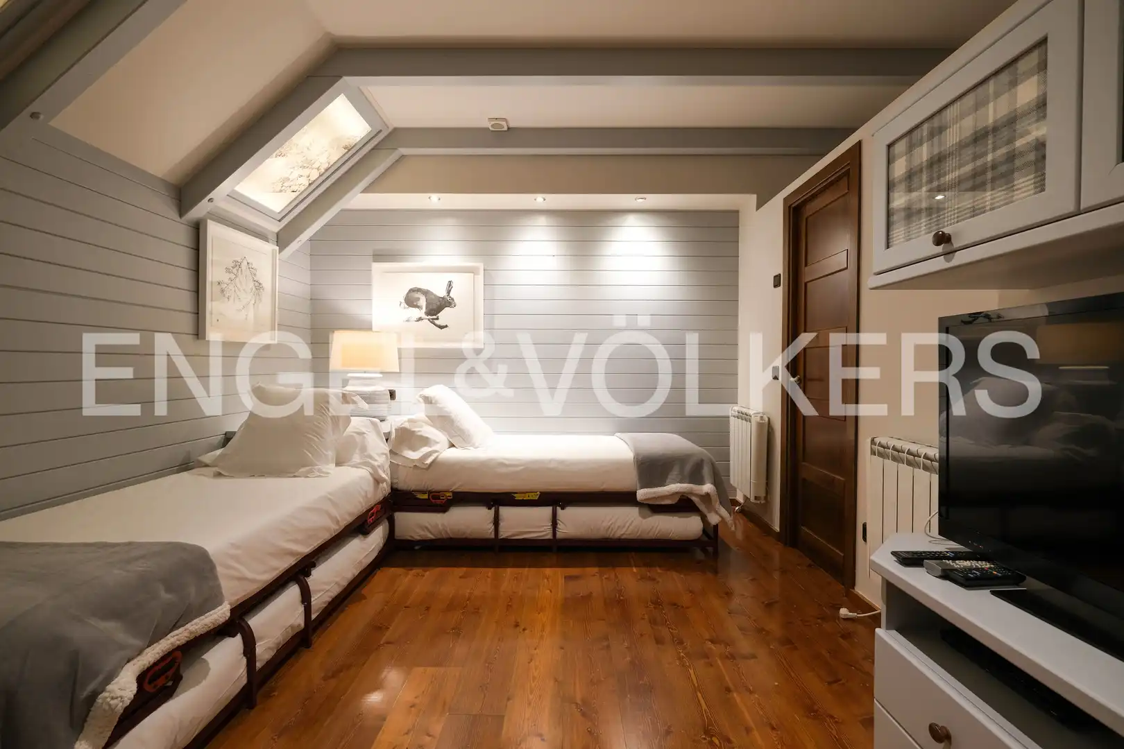 Habitación de Piso en venta en Naut Aran con Trastero y Balcón