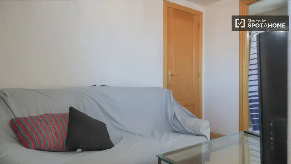 Wohnung zur Miete in Valdeacederas