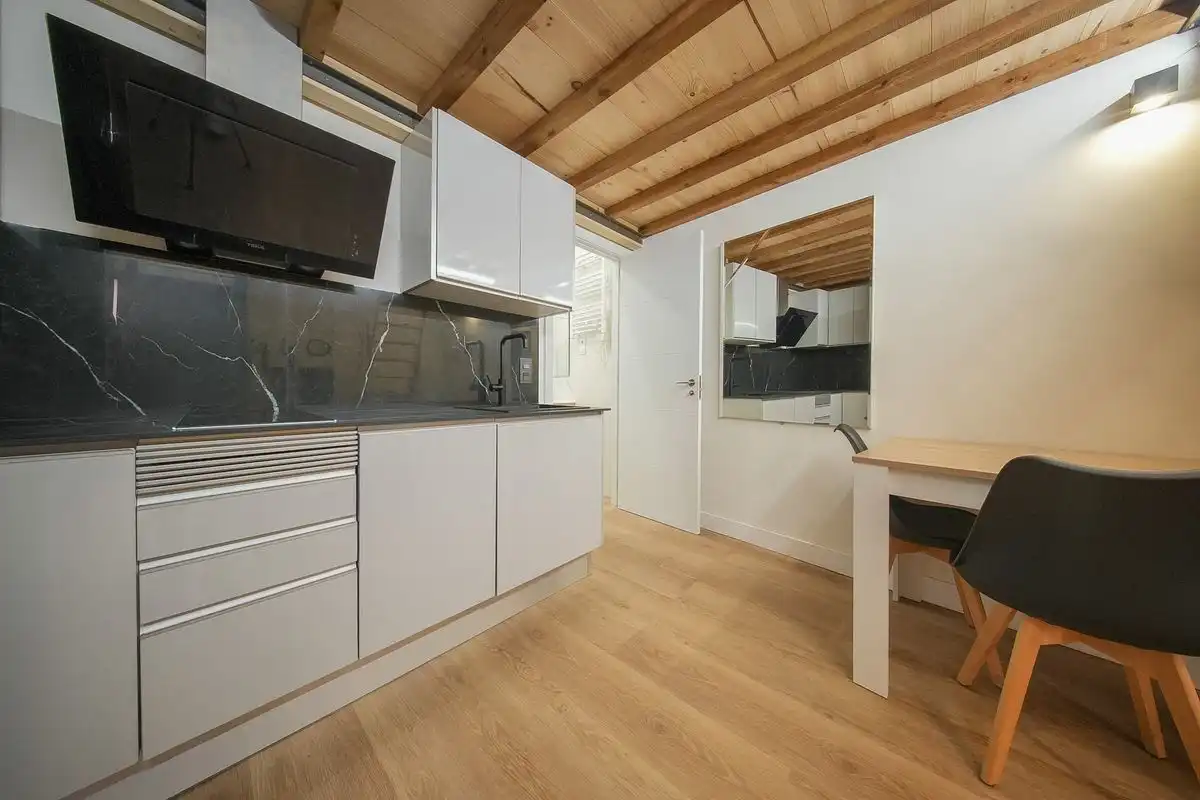Loft en venta en Calle de Tánger, Portazgo
