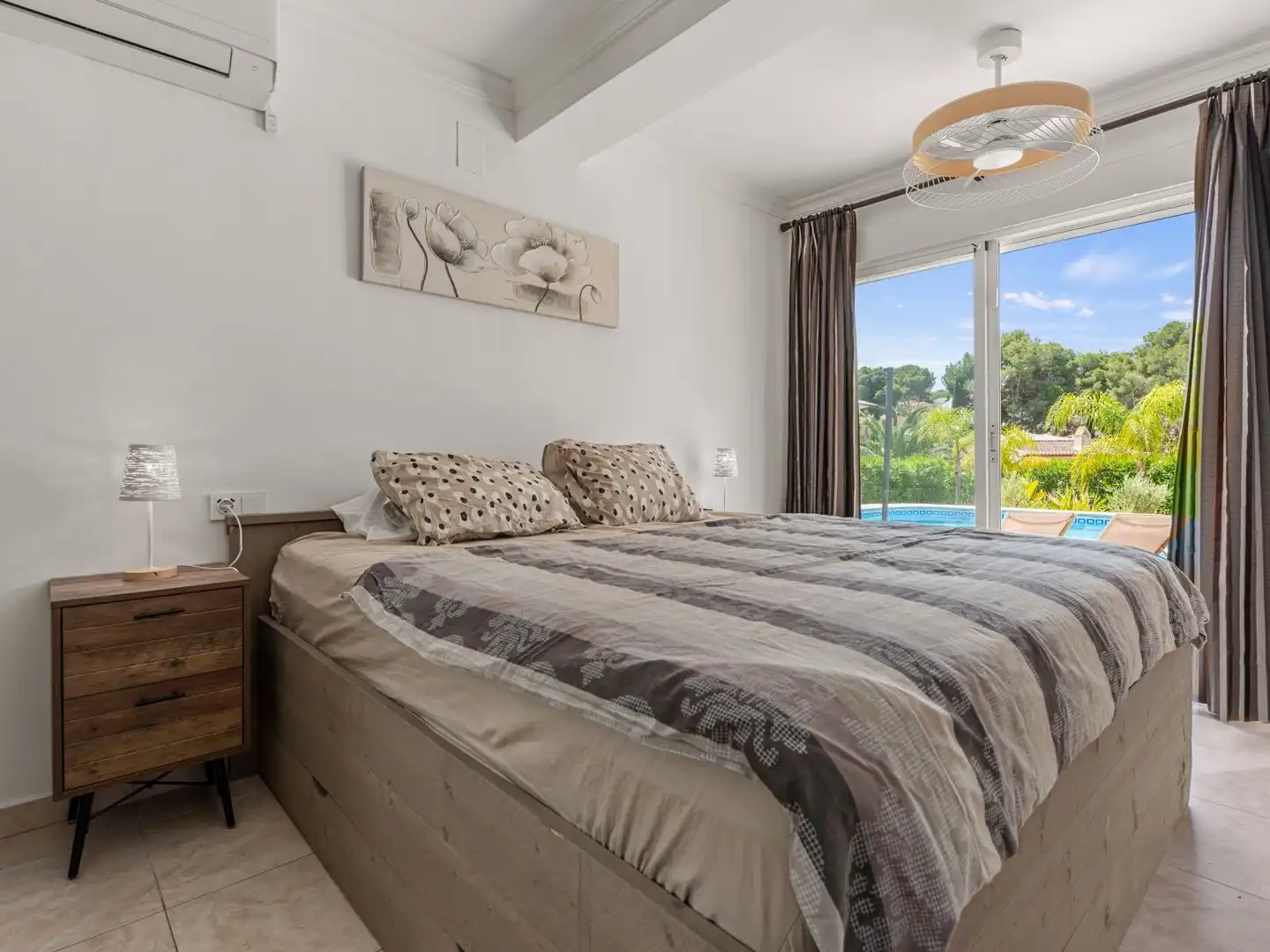 Villa con piscina in vendita a Pinar del Advocat - Cometa, imagen 16