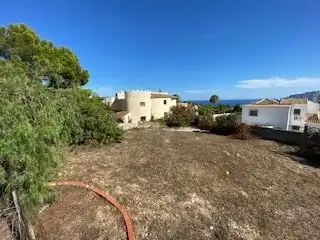 Terreno residencial en venta en Benissa pueblo, imagen 9