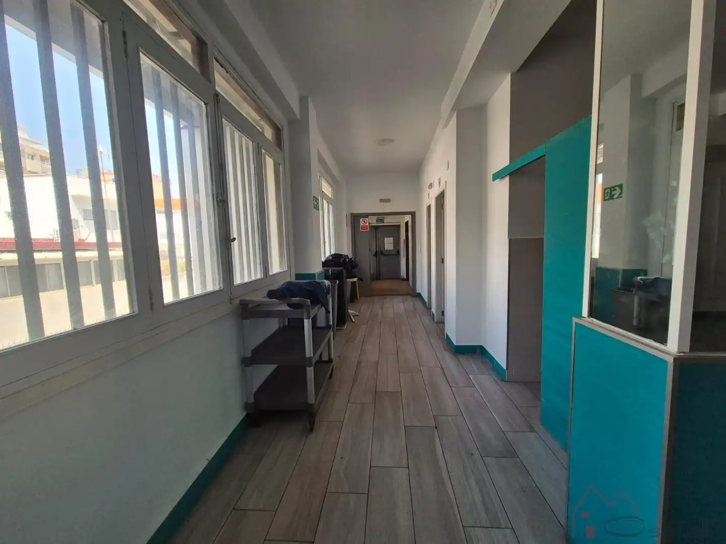 Business premises for sale in Maritimo Neptuno, imagen 7