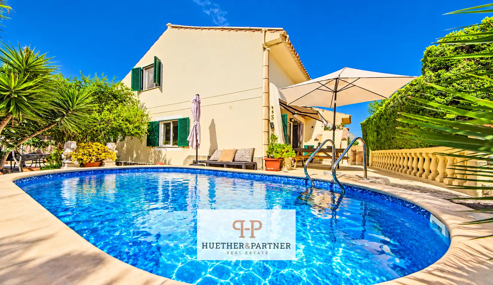 House for sale in Cala Murada