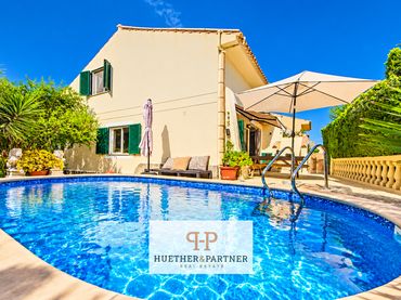 Casa en venta en Cala Murada