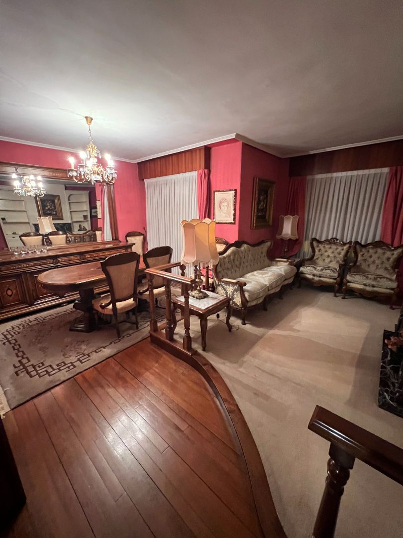 Wohnung zum verkauf in Las Arenas, Getxo