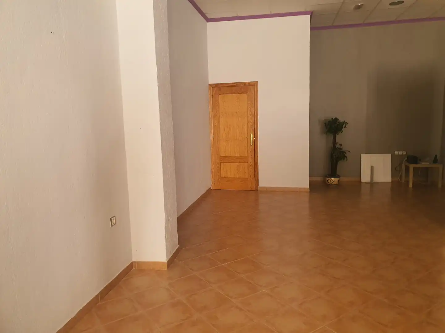 Business premises for sale in Calle Alcántara, imagen 2