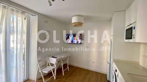 Foto 4 de Estudio de alquiler en Onda, Castellón