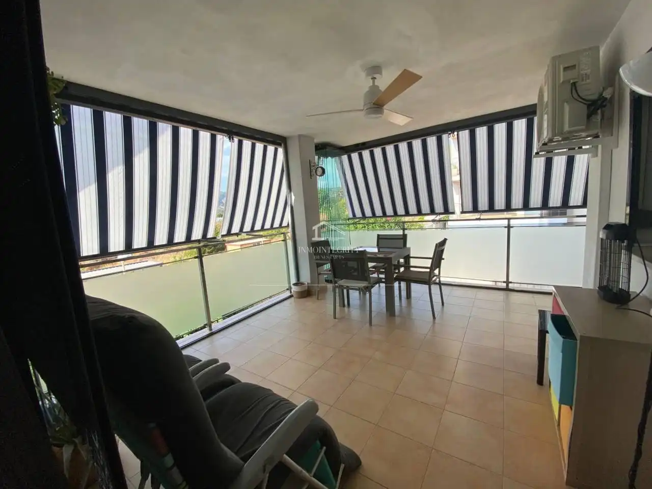 Apartamento con piscina en venta en Avenida Central 20, imagen 16