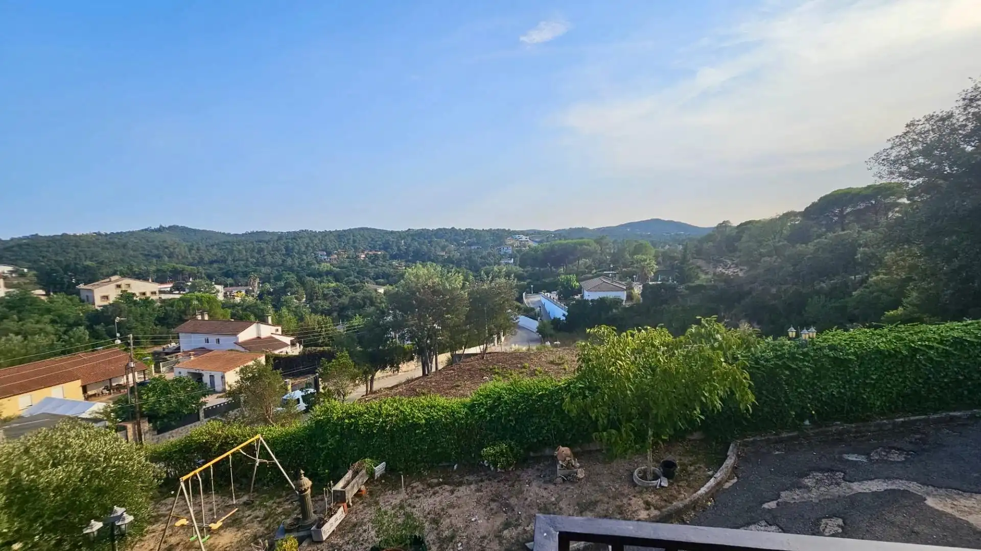 Maison avec terrasse à vendre à Aiguaviva Parc, imagen 14