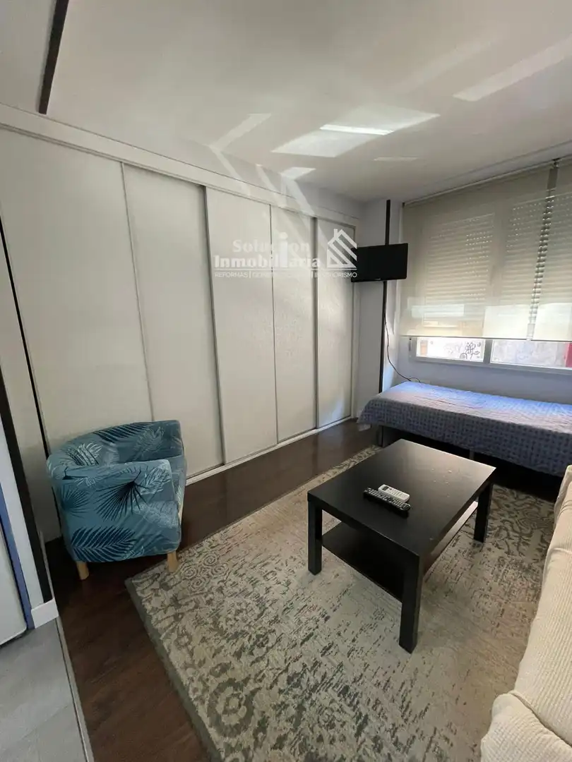 Habitación de Piso en venta en Salamanca con Aire acondicionado, Calefacción y Amueblado