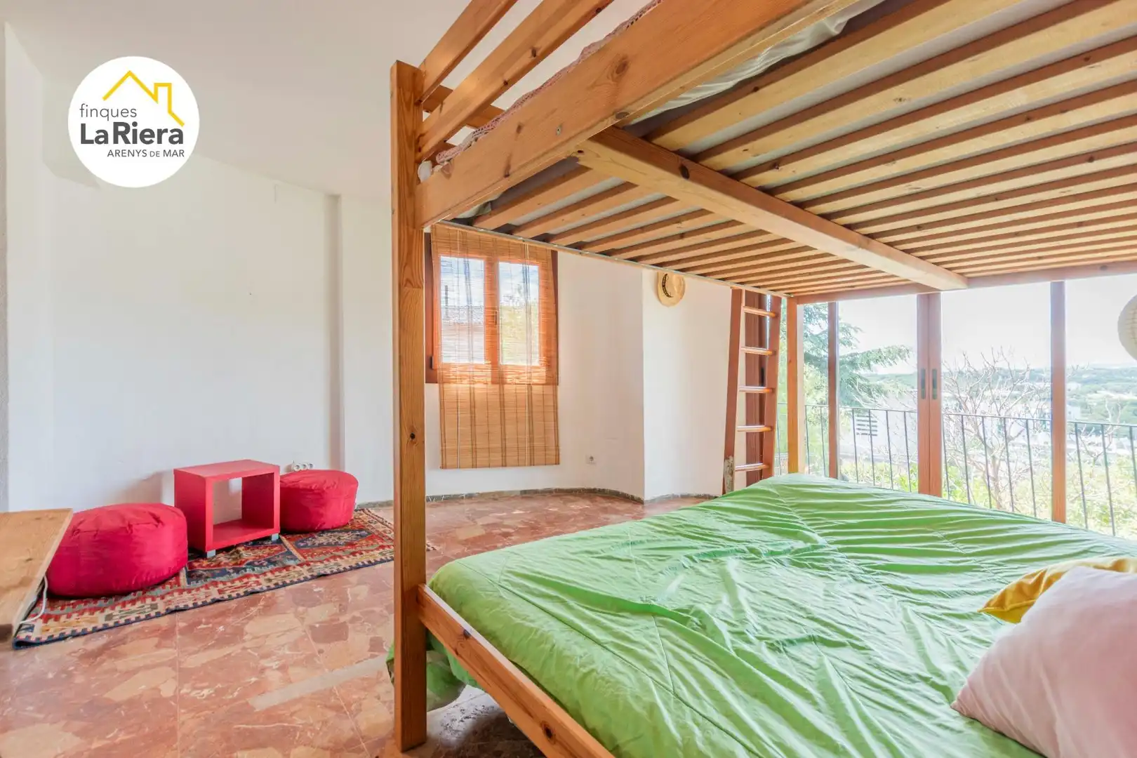 Habitación de Casa o chalet en venta en Arenys de Mar