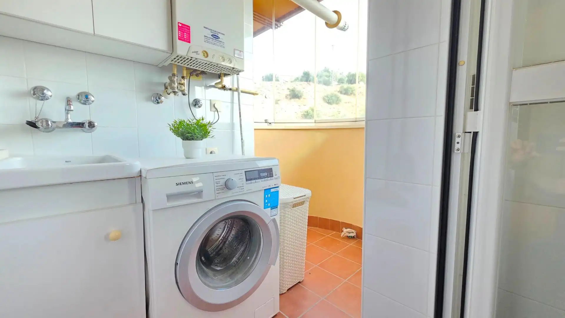 Appartamento con piscina in vendita a Calle Venta de Cañero, imagen 9