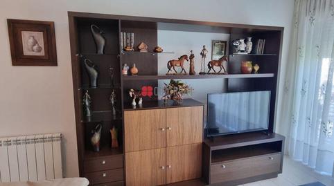 Foto 3 de Pis de lloguer a Conxo, A Coruña