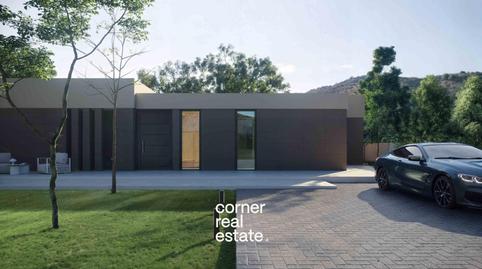 Photo 2 of House or chalet for sale in Bellaterra, Cerdanyola del Vallès