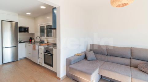 Foto 5 de Pis en venda a Carrer de Lleida, El Poble Sec, Barcelona