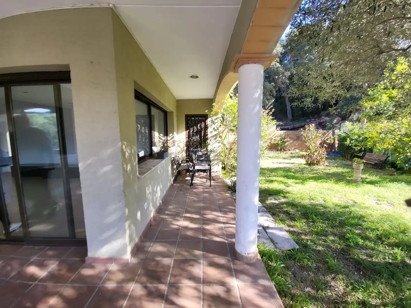 Detached house with pool for sale in Calle Alzina, imagen 9