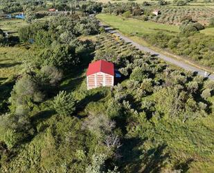 Land for sale in Pasarón de la Vera