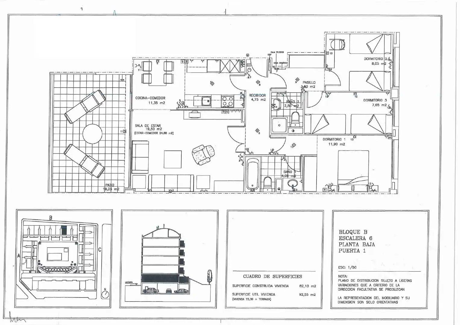 Ground floor with pool for sale in Sant Antoni de Calonge, imagen 21