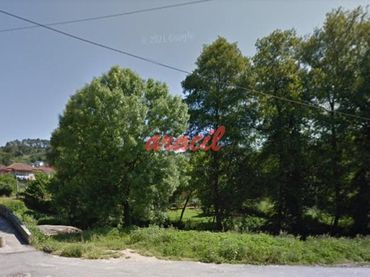 Terreno residenziale in vendita a As Lagoas