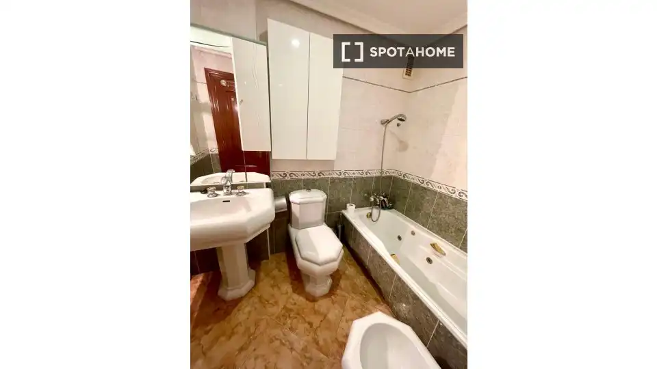 Habitación en Zeneta