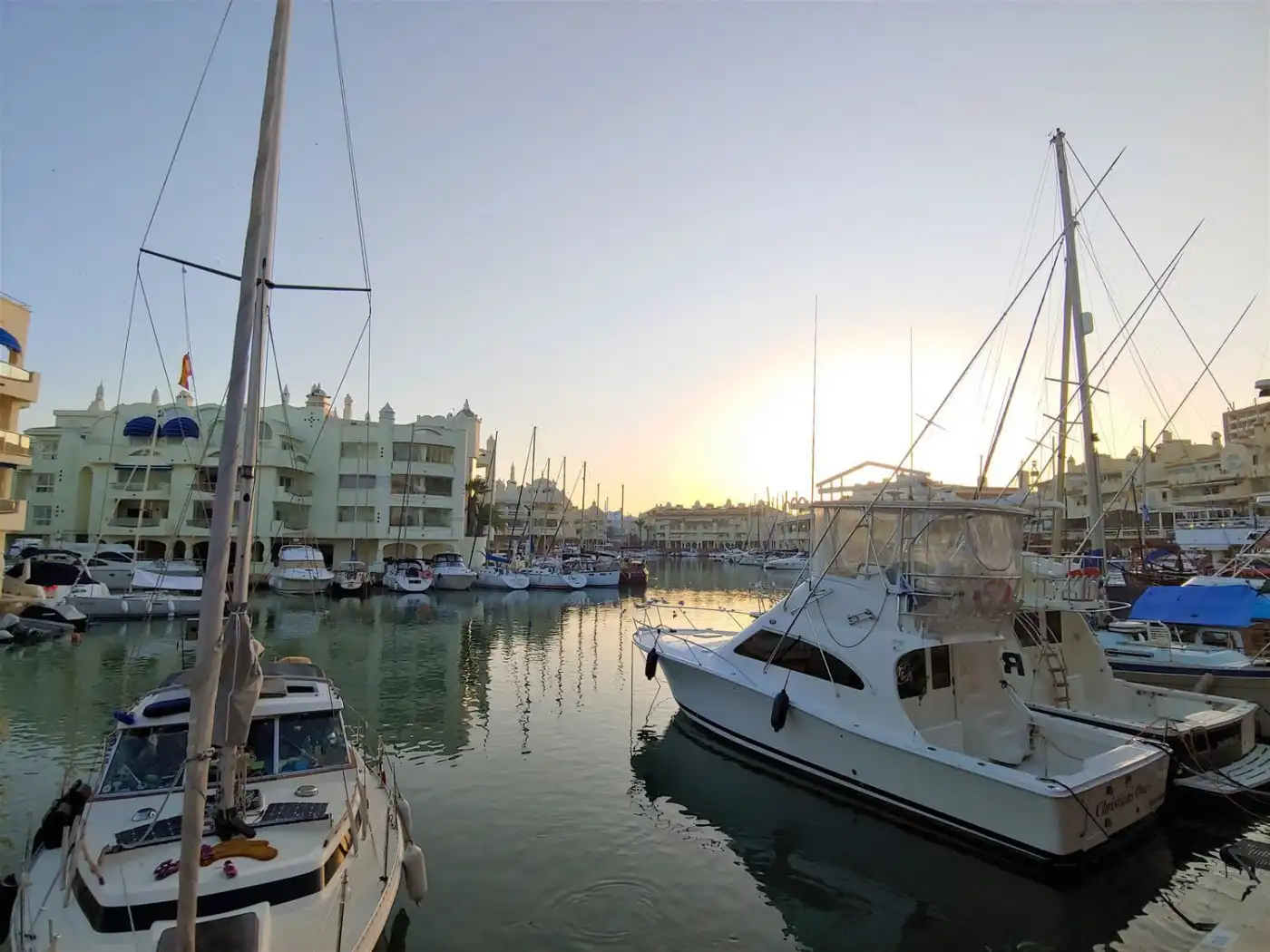 Oficina de lloguer a Benalmádena, Málaga