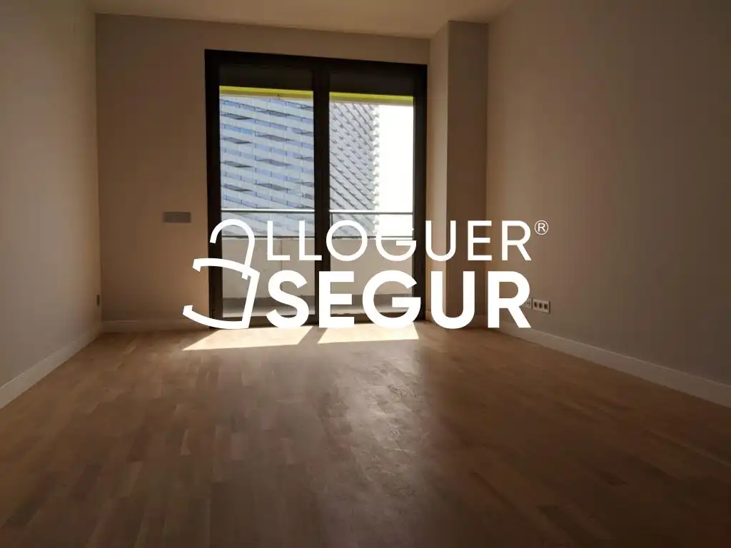 Bedroom of Flat for rent in Santa Eulàlia