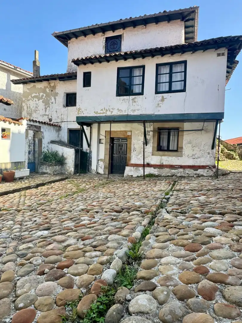 Reihenhaus zum Verkauf in Tazones - BO SAN MIGUEL, imagen 4