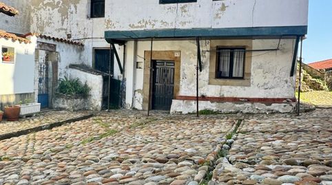 Foto 4 de Casa adosada en venta en Tazones - Bo San Miguel, Tazones - Argüero, Villaviciosa