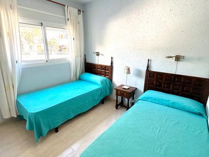 Bedroom of Apartment for sale in Benalmádena  with Terrace, Furnished and Washing machine