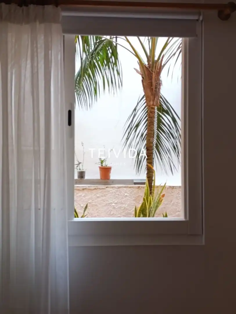Habitación de Piso de alquiler en Garachico con Terraza y Amueblado