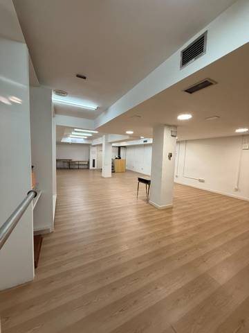 Local comercial en Alquiler en Plaza de Toros