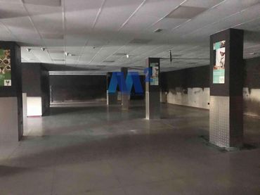 Business premises to rent in de la Chopera