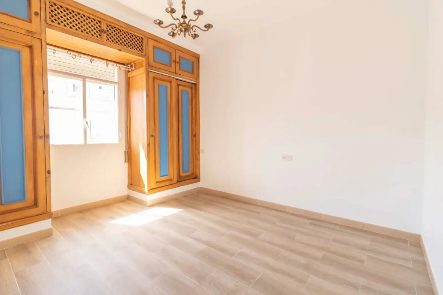 Flat with lift to rent in Triana, imagen 19