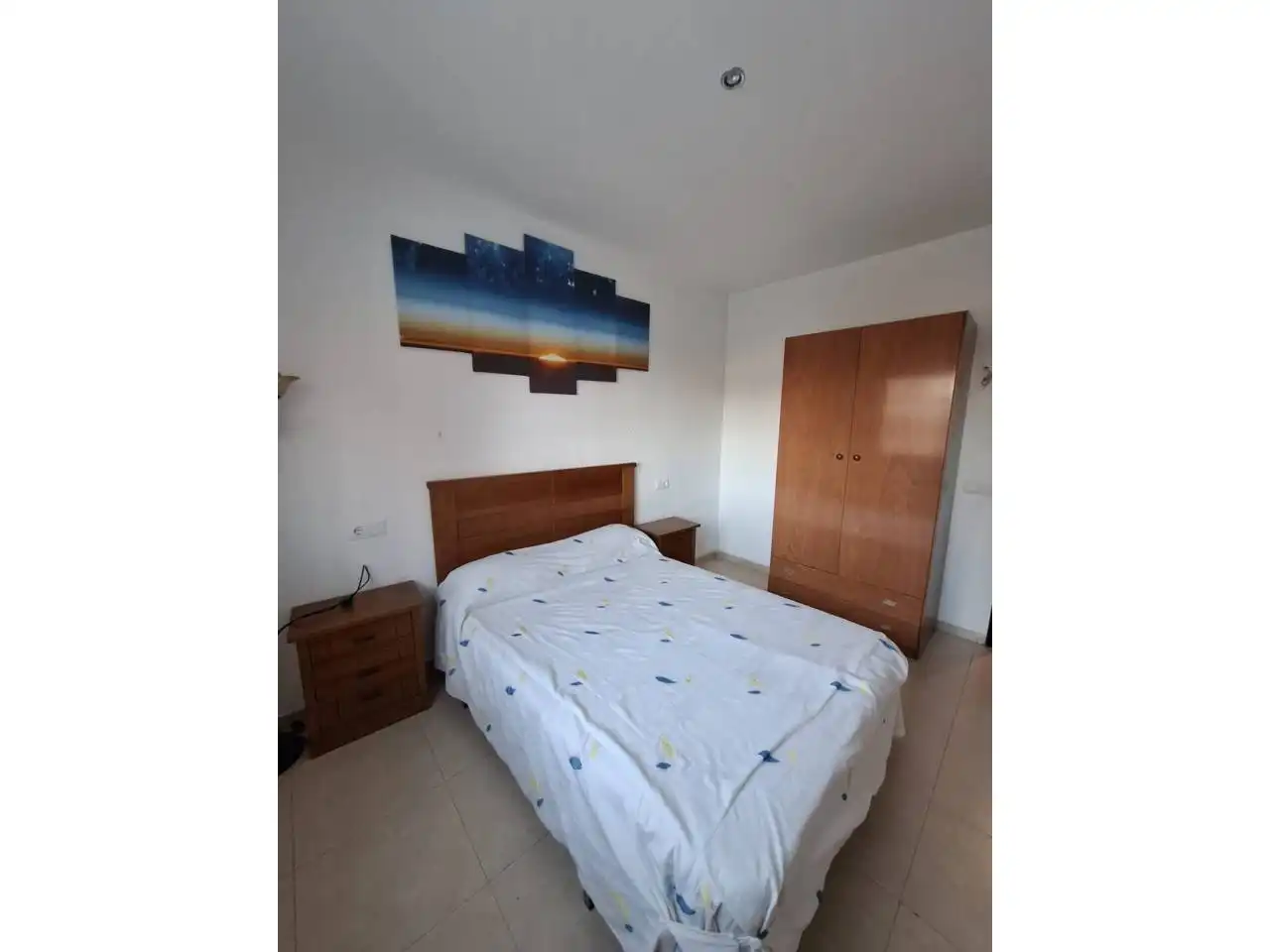 Piso en venta en Roquetas Pueblo