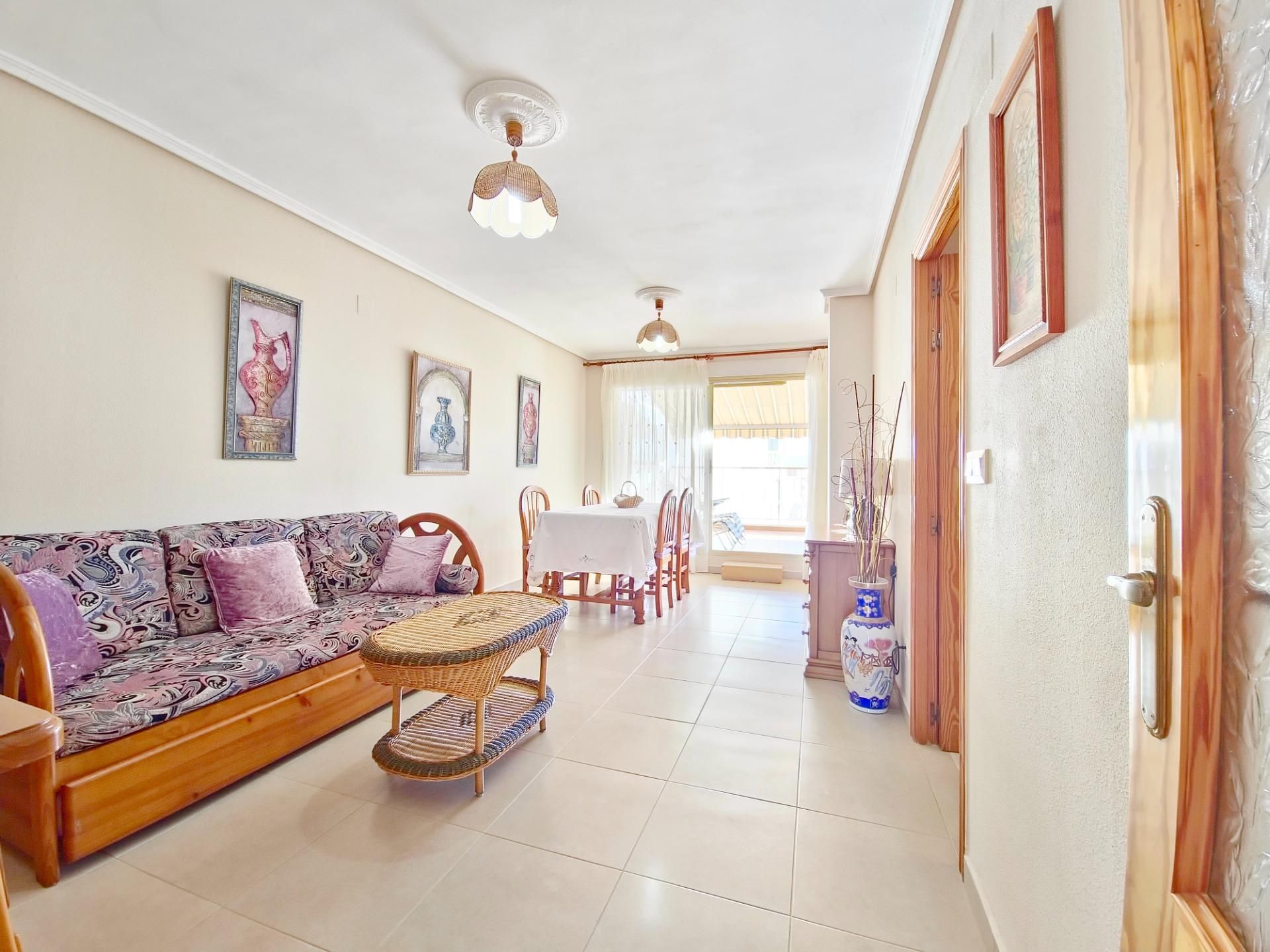 Ático en venta en Cullera con Aire acondicionado, Calefacción y Parquet