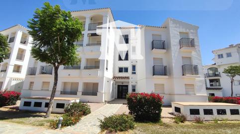 Foto 2 de Àtic en venda a Atlántico, Jerónimo y Avileses, Murcia